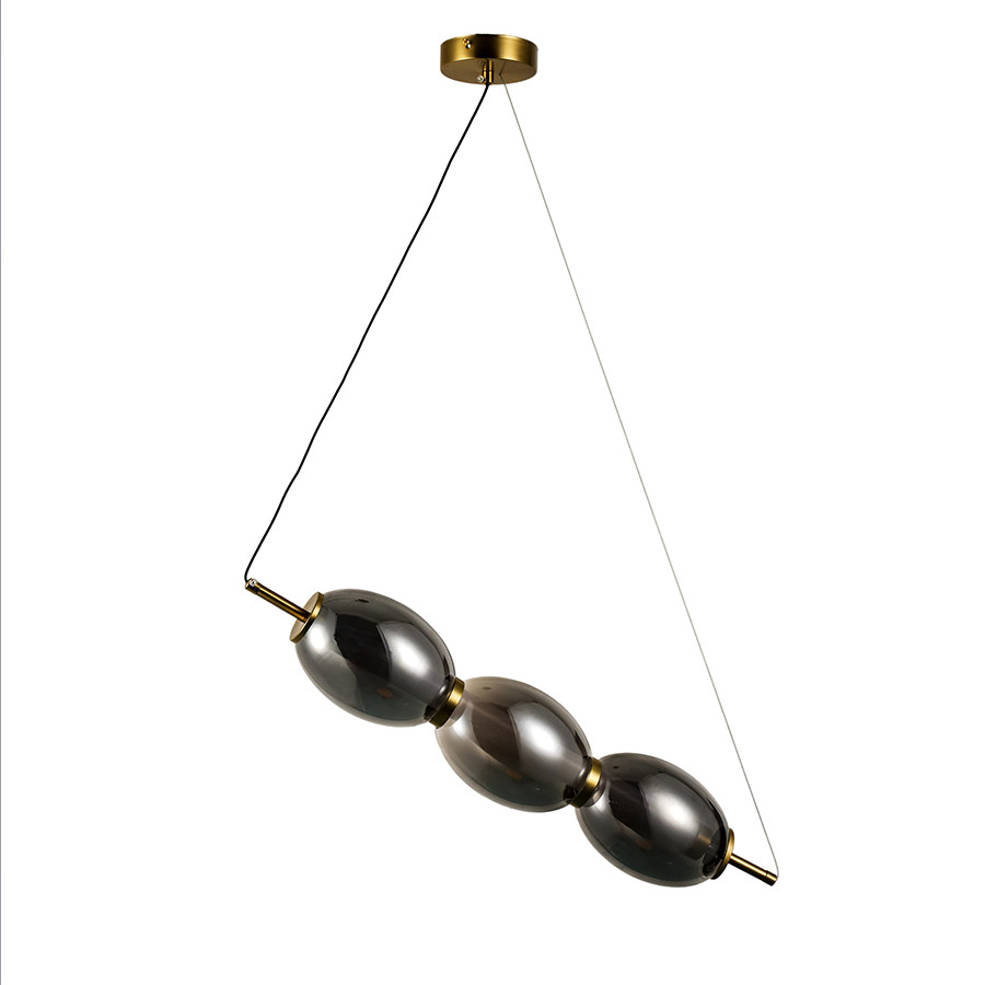 Висячий світильник Levistella 9W колір  LVS5857, фото 1