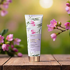 Лосьйон для тіла Lemon Oil & Freesia Body Lotion Bogenia