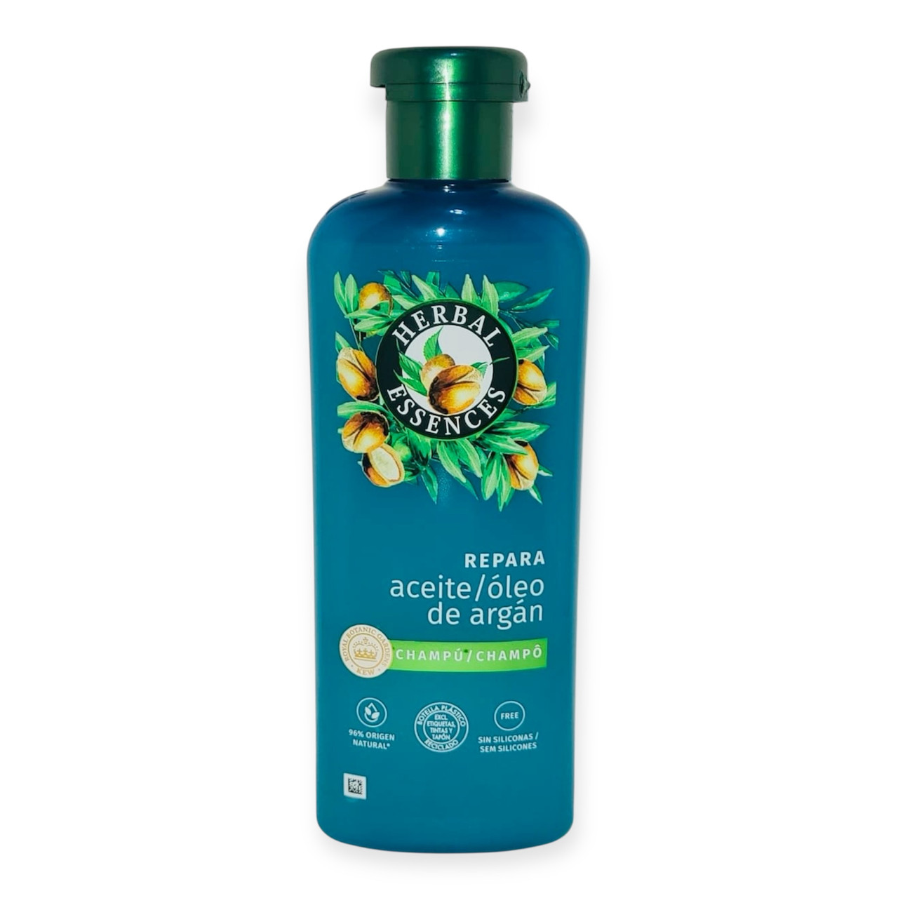 Шампунь Herbal Essences Відновлення Арганова олія 350 мл, фото 1