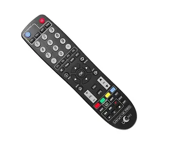 Пульт для телевізора UCLAN 4K PRO