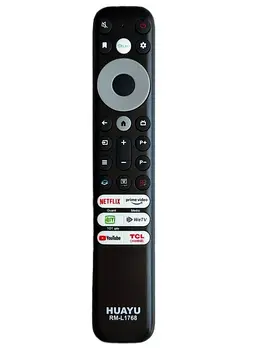 Пульт для телевізора TCL RM-L1768