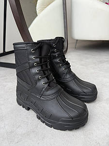 Чоботи чоловічі зимові Оскар Літма