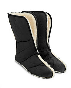 Вставка в чоботи чоловічі зимові Оскар Літма