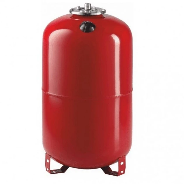 Розширювальний бак для системи опалення IMAS RE 35 л вертикальний