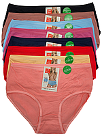 Трусики жіночі Uokin - 41.00 грн./шт. (XL-3XL, No:DF0159)