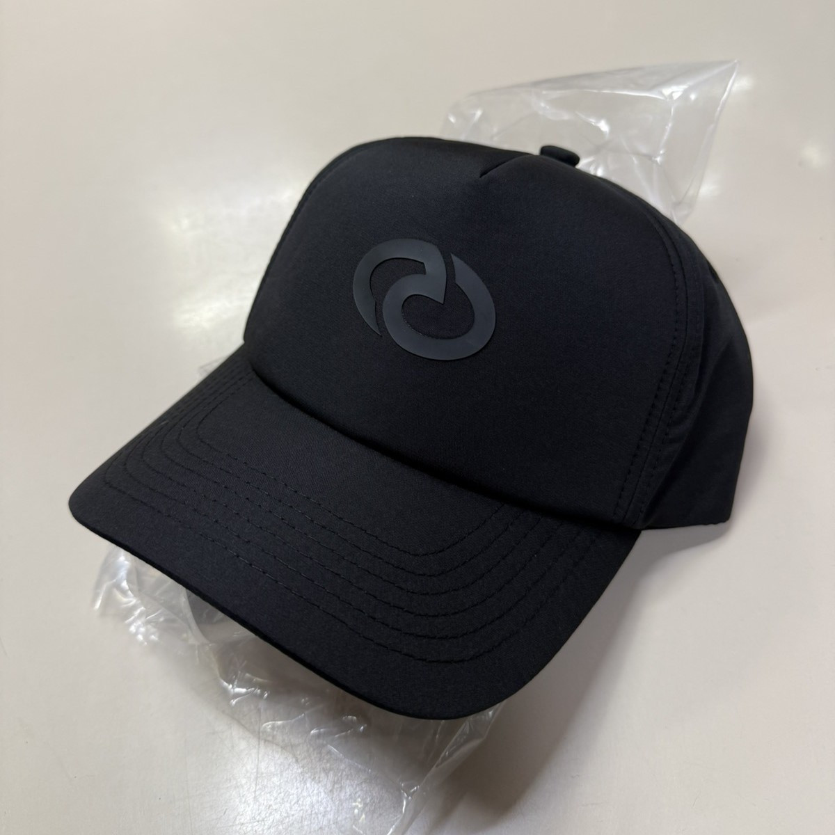 Бейсболка Orient Rods, фото 1