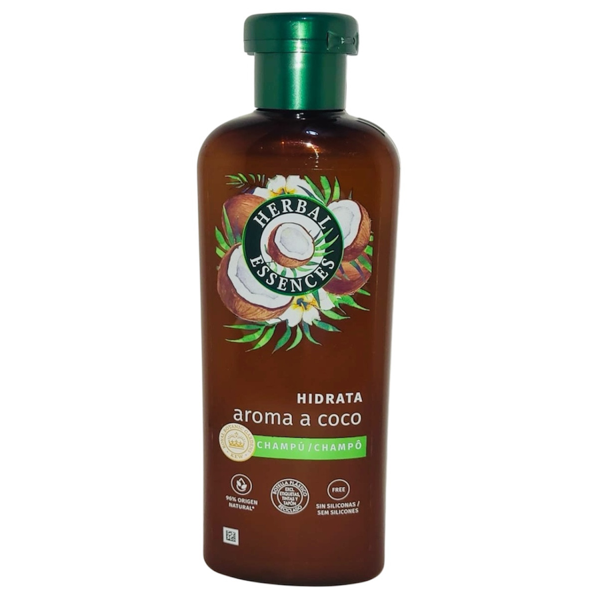 Шампунь Herbal Essences Зволожуючий Кокос 350 мл, фото 1