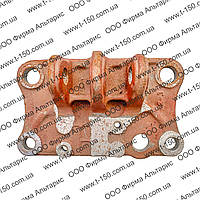 Кронштейн задньої навіски МТЗ-80/82, 70-4605017-А