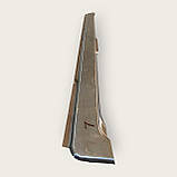 Поріг зовнішній (Ремонтний) ВАЗ 2109,21099,2115 (лівий), фото 7