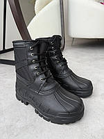Чоботи зимові чоловічі Літма
