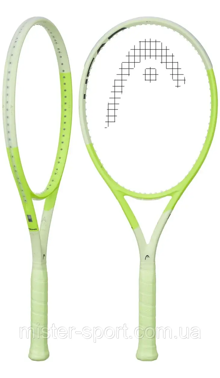 Тенісна ракетка Head Extreme MP 2024 Racket 300g (розмір ручки -3), фото 1