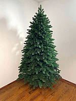 Ялина лита 180 см Тріумф, ялинка штучна зелена 1,8 м, Відео-огляд, Новинка 2025