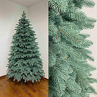 Ялина лита 180 см Тріумф, ялинка штучна блакитна 1,8 м, Відео-огляд, Новинка 2025