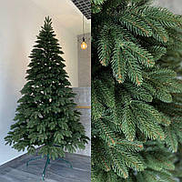 Ялина лита 180 см Рояль Мега, ялинка штучна зелена 1,8 м, Відео-огляд, Новинка 2025