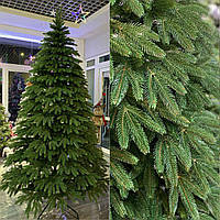 Ялина лита 180 см Стрім, ялинка штучна зелена 1,8 м, Відео-огляд, Новинка 2025