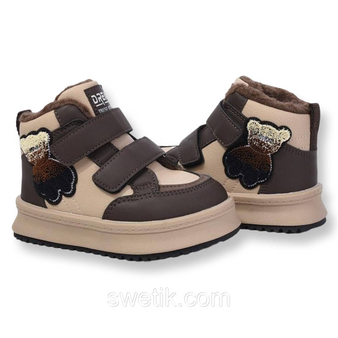 Черевики зимові, р. 28,29,30, фото 1