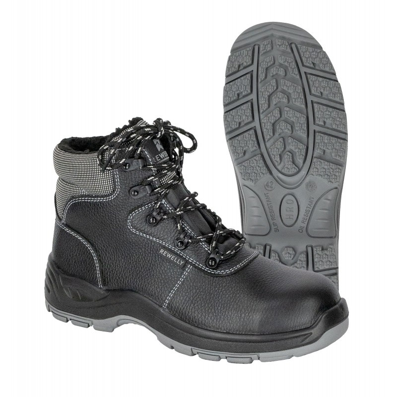 Зимові робочі черевики BEAR GDS130 REWELLY