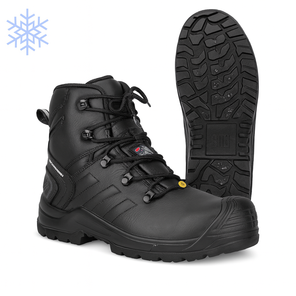 Низькі захисні черевики Rewelly ORION