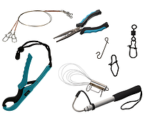 Аксесуари для ловлі Хижака