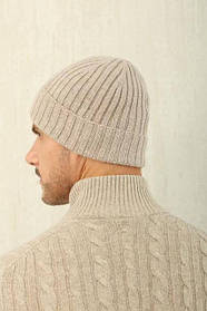 Чоловічі брендові кепки та шапки