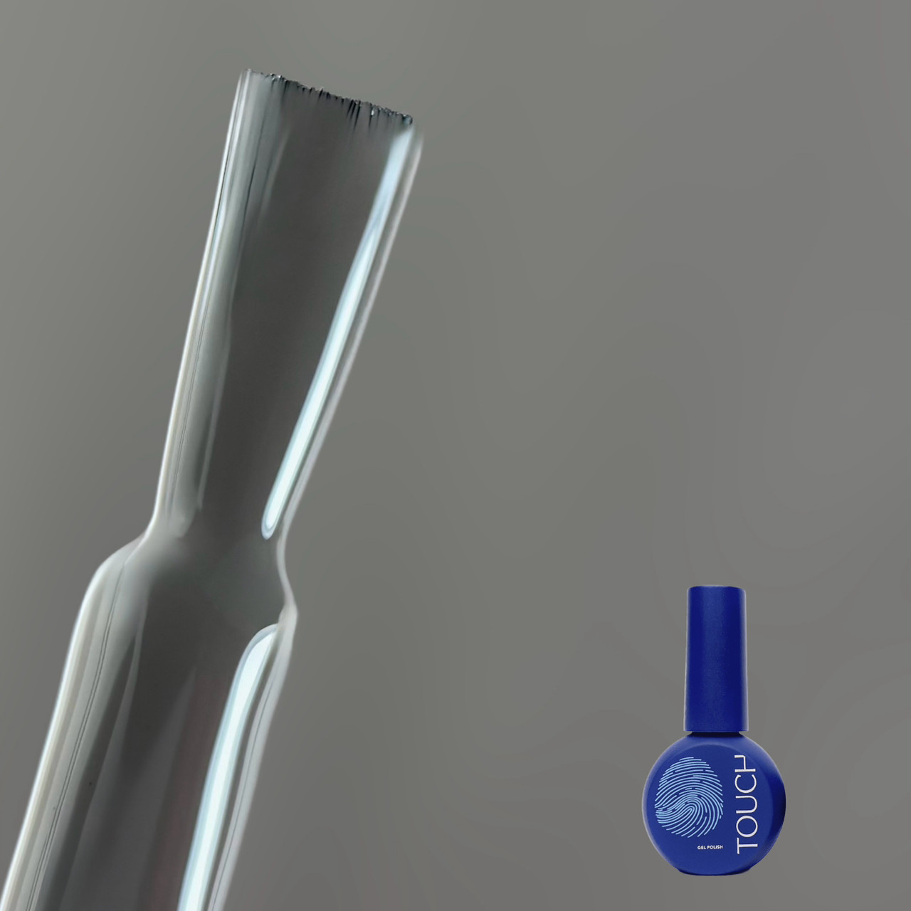 Гель-лак Touch Gel Polish No33, 9 мл, фото 1