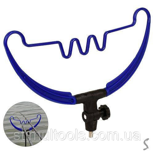 Підставка для вудлища фідерна Stenson, фото 1