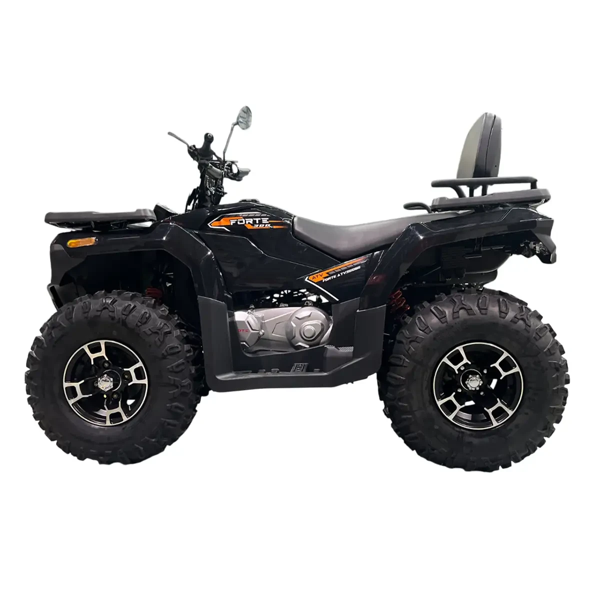 Квадроцикл FORTE ATV-300BS