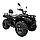 Квадроцикл FORTE ATV-300BS, фото 5