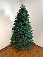 Ялина лита 180 см Тріумф, ялинка штучна зелена 1,8 м, Відео-огляд, Розкішна новинка