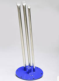 Фланець під сухі тени для бойлера Gorenje 482979