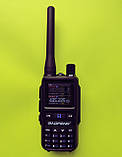 Радіостанція BAOFENG UV-5R MINI (136-174 / 400-470 МГц, 5Вт) ПАРА, фото 2