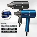 Фен для волосся SURKER 3501, фото 2