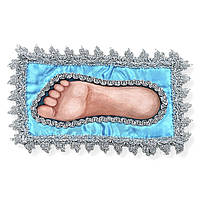 Стопа Божої Матері «Почаївська»