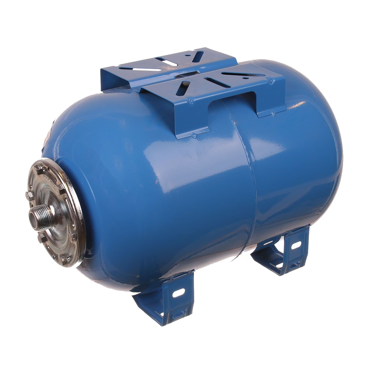 Гідроакумулятор IMAS BL 35 літрів горизонтальний