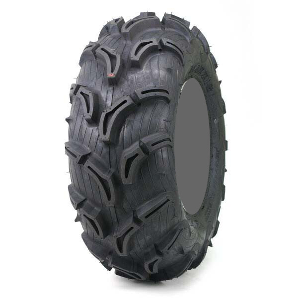 Шина MAXXIS ZILLA 27x9-12 для квадроциклів, фото 1