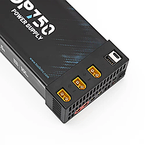 Блок живлення ToolkitRC ADP750 750W XT60 ОРИГИНАЛ, фото 3
