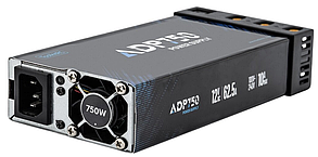 Блок живлення ToolkitRC ADP750 750W XT60 ОРИГИНАЛ, фото 4