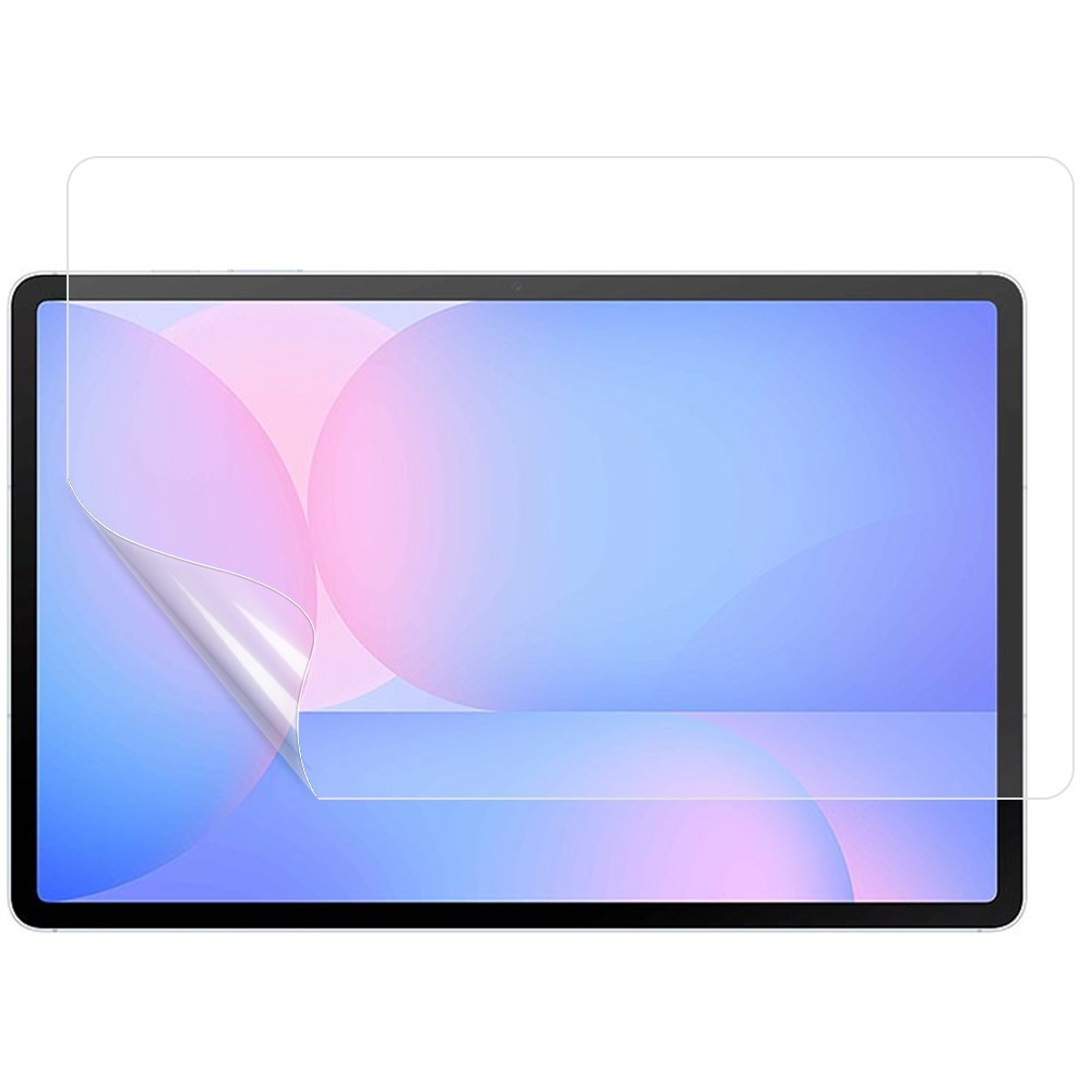 Матова гідрогелева плівка Mietubl Anti-Glare для Samsung Galaxy Tab S10 FE, S10 Lite, S9, S9 FE, фото 1