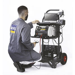 Зарядні пристрої