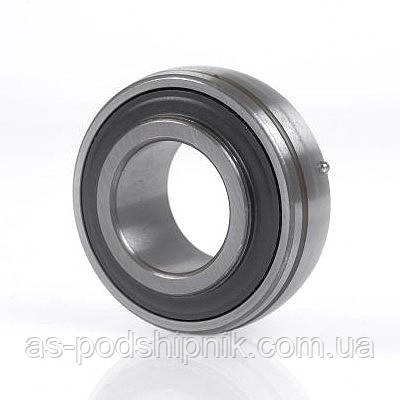Підшипник конусність1:12 (UK206) FO, фото 1