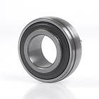 Закріплювальний підшипник UK207 CX POLAND, фото 2