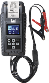 Тестери АКБ