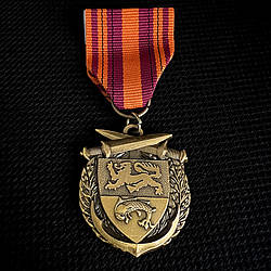 Сувенир Дюнкерська медаль (фр. Médaille Dunkerque 1940). Франція