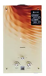 Газова колонка Rocterm ВПГ-10 АЕ сахара