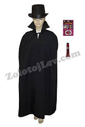 Костюм на Хеловін Дракула