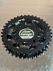 Звезда задняя Scrambler,Tekken,X-Road Light,KPX 250,LF250GY-3