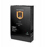 Інвертор безперебійник KEMOT PR0 solar-5000 48V 230V 5000VA/3500W потужний пристрій із чистою синусоїдою AVR стабілізацією, фото 2