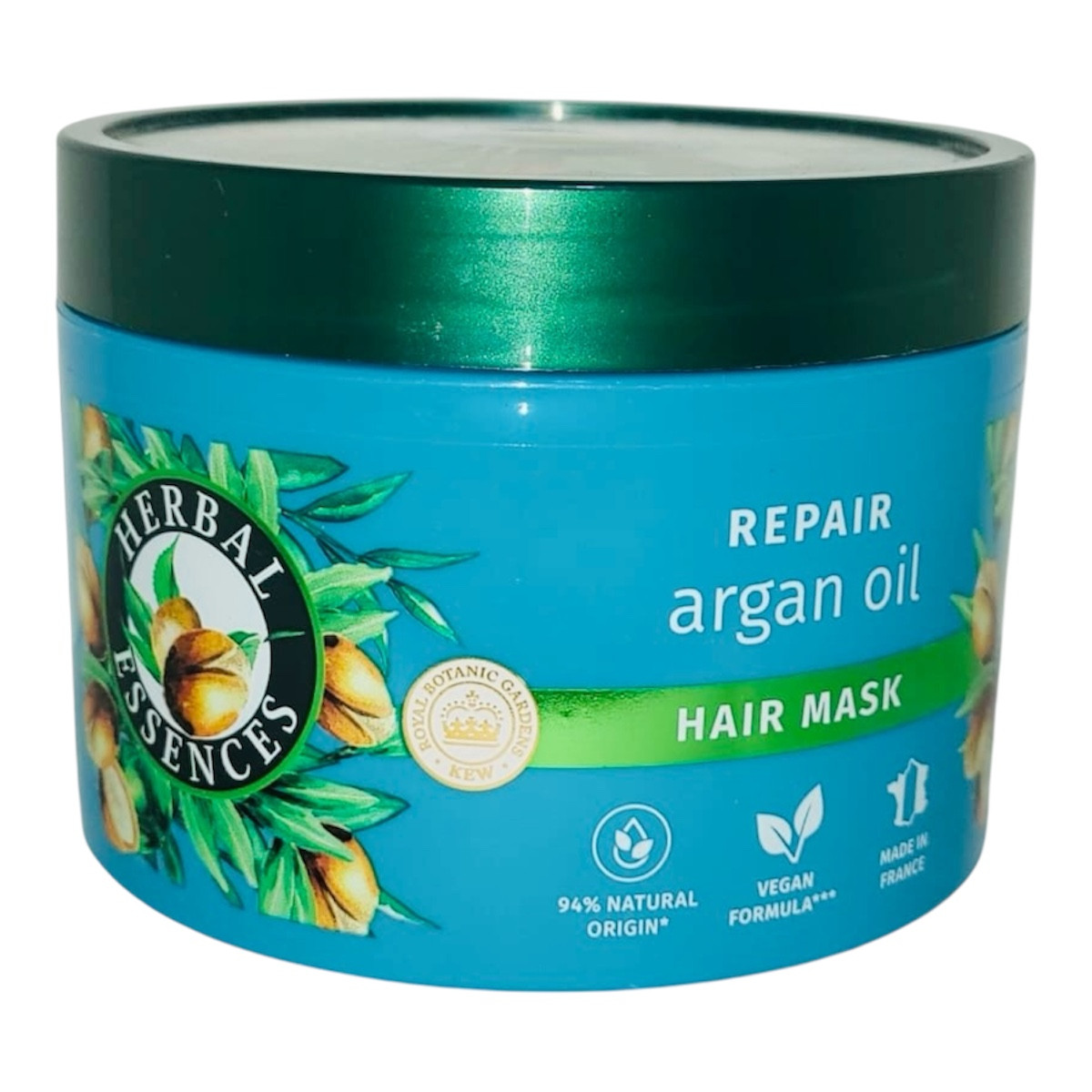 Маска для волосся Herbal Essenses Argan Oil 500ml, фото 1