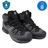 Черевики чоловічі зимові термо 9053-5