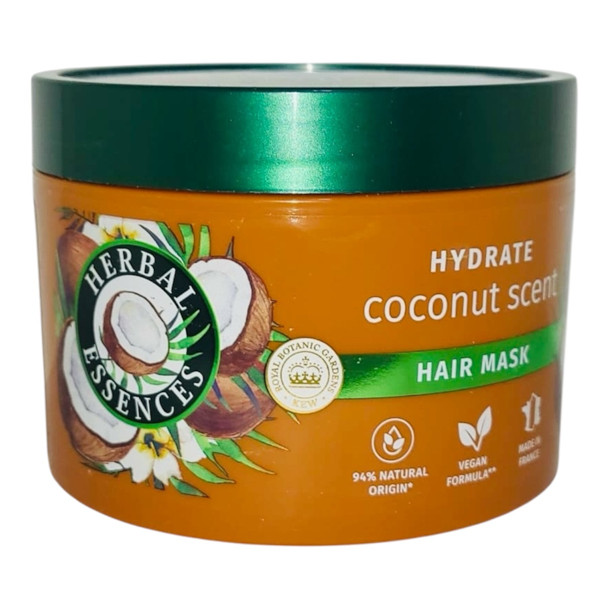 Маска для волосся Herbal Essences Аромат кокосу  500ml, фото 1